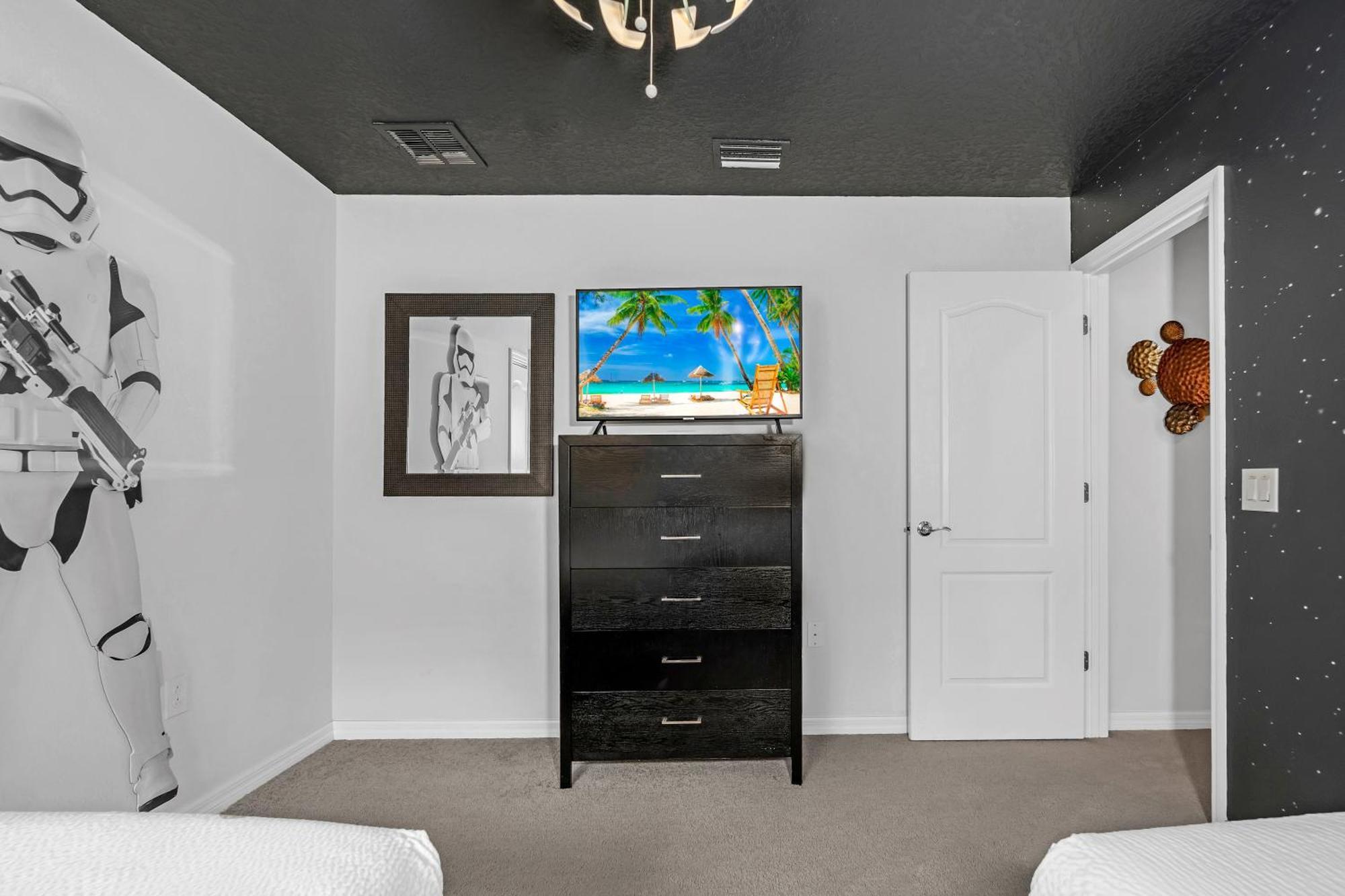 Elegant Villa Wprivate Poolspa Game Room Kissimmee Exterior photo